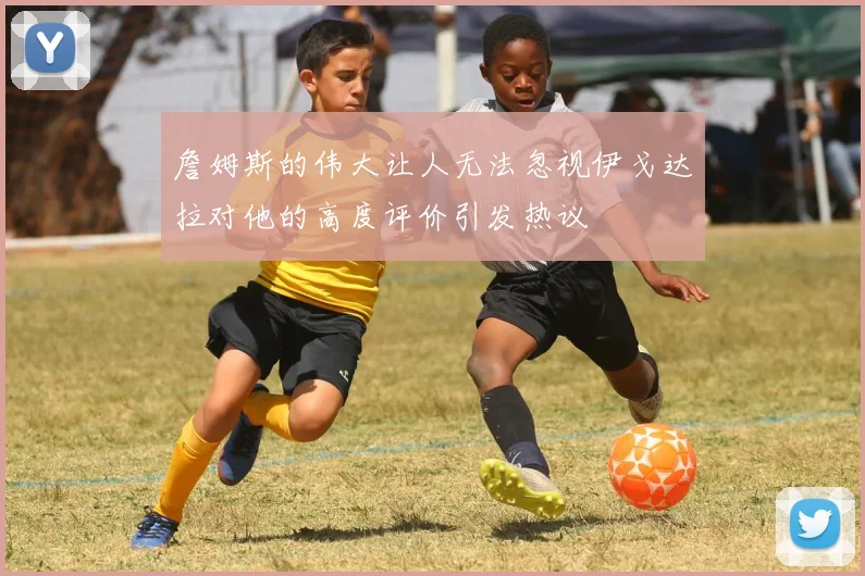 詹姆斯的伟大让人无法忽视伊戈达拉对他的高度评价引发热议